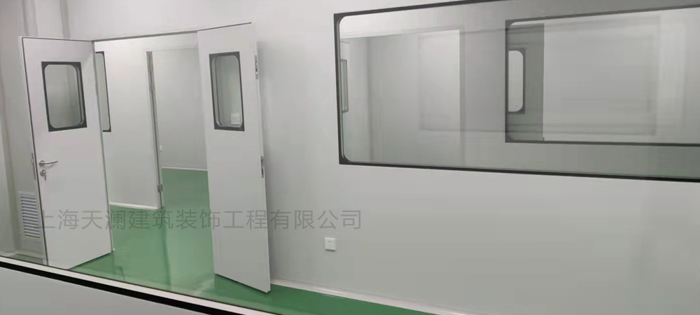 奉賢區化妝品無塵室 奉賢區化妝品無塵室