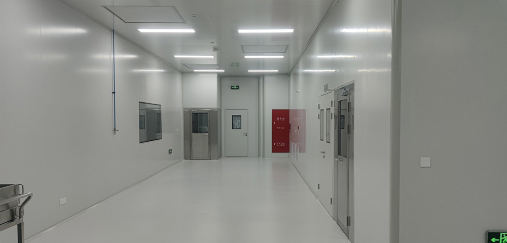 無(wú)塵潔凈車間為何會(huì)產(chǎn)生靜電，怎么阻止靜電？