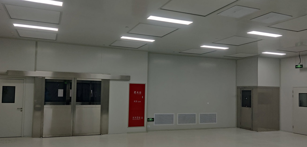 無(wú)塵潔凈車間為何會(huì)產(chǎn)生靜電，怎么阻止靜電？-1