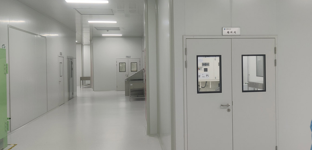 無(wú)塵潔凈車間為何會(huì)產(chǎn)生靜電，怎么阻止靜電？-2