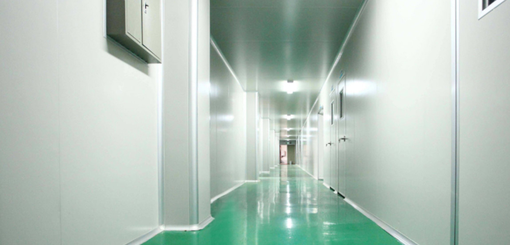 食品廠凈化車間如何布局與分區 食品廠凈化車間如何布局與分區